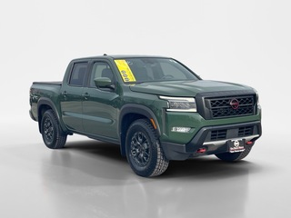 2023 Nissan Frontier for sale in Oak Ridge TN