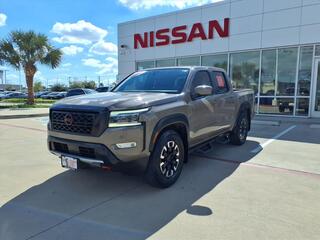 2023 Nissan Frontier for sale in Kosciusko MS