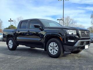 2023 Nissan Frontier for sale in Lansing MI