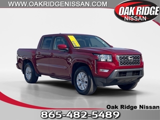 2024 Nissan Frontier for sale in Oak Ridge TN