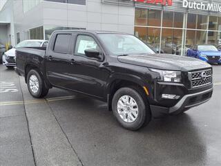 2024 Nissan Frontier for sale in Bristol TN