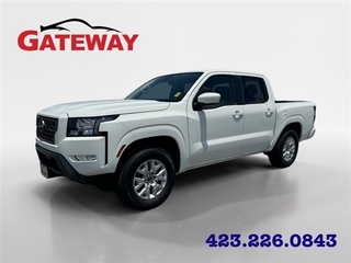 2024 Nissan Frontier for sale in Greeneville TN