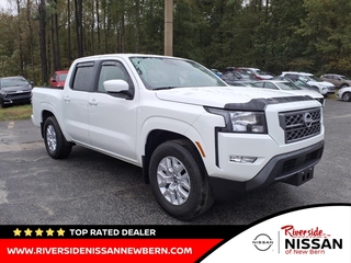 2024 Nissan Frontier for sale in New Bern NC