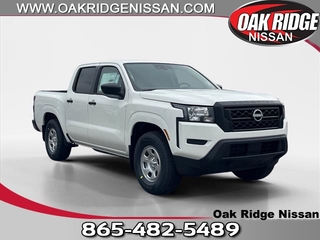 2024 Nissan Frontier for sale in Oak Ridge TN