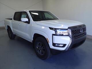 2025 Nissan Frontier for sale in Decatur AL