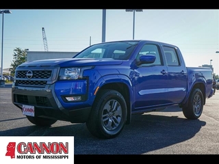 2025 Nissan Frontier for sale in Orange TX