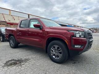 2025 Nissan Frontier for sale in Independence MO