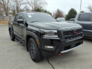 2025 Nissan Frontier for sale in Clarksville TN