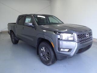 2025 Nissan Frontier for sale in Decatur AL