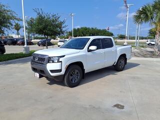 2025 Nissan Frontier for sale in Kosciusko MS
