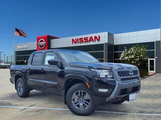 2025 Nissan Frontier for sale in Alvin TX