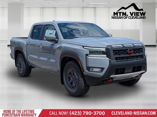 2025 Nissan Frontier for sale in Mcdonald TN