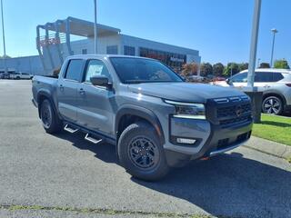 2025 Nissan Frontier for sale in Clarksville TN