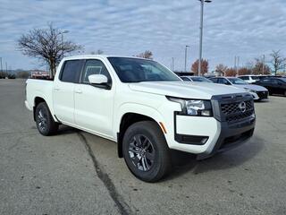 2025 Nissan Frontier for sale in Indianapolis IN