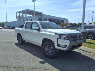 2025 Nissan Frontier for sale in Clarksville TN