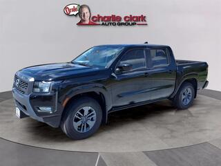 2025 Nissan Frontier for sale in Harlingen TX