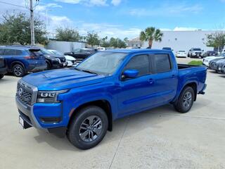 2026 Nissan Frontier for sale in Kosciusko MS
