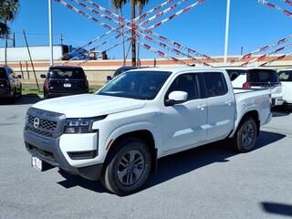 2026 Nissan Frontier for sale in Kosciusko MS