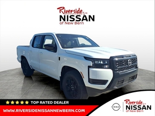 2026 Nissan Frontier for sale in New Bern NC