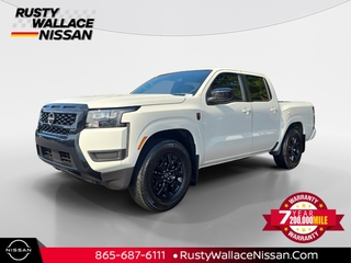 2026 Nissan Frontier for sale in Knoxville TN