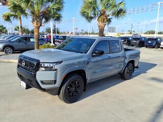 2026 Nissan Frontier for sale in Kosciusko MS