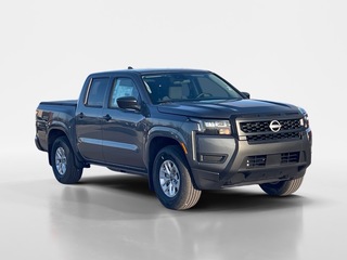 2026 Nissan Frontier for sale in Oak Ridge TN