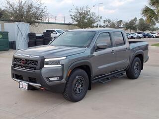 2026 Nissan Frontier for sale in Kosciusko MS