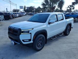 2026 Nissan Frontier for sale in Kosciusko MS