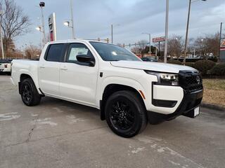 2026 Nissan Frontier for sale in Hampton VA