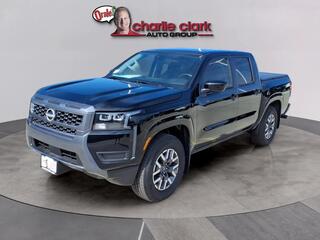 2026 Nissan Frontier for sale in Kosciusko MS