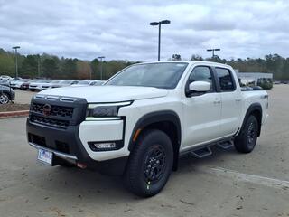 2026 Nissan Frontier for sale in Lufkin TX