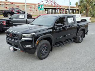 2026 Nissan Frontier for sale in Kosciusko MS