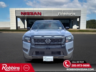 2026 Nissan Frontier for sale in Humble TX