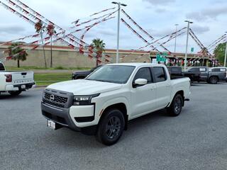 2026 Nissan Frontier for sale in Kosciusko MS