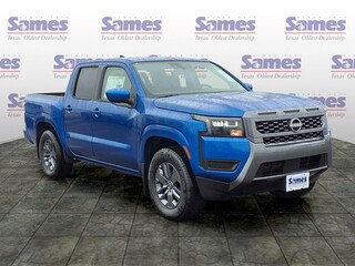 2026 Nissan Frontier for sale in Laredo TX