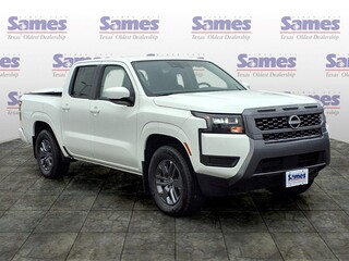 2026 Nissan Frontier for sale in Laredo TX