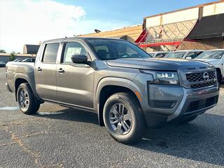 2026 Nissan Frontier for sale in Independence MO