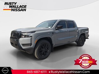 2026 Nissan Frontier for sale in Knoxville TN