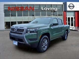 2026 Nissan Frontier for sale in Lufkin TX