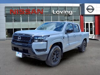 2026 Nissan Frontier for sale in Lufkin TX