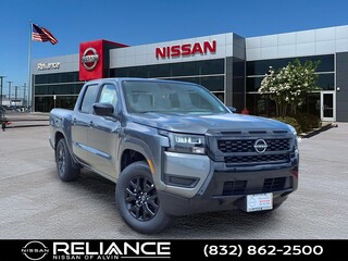 2026 Nissan Frontier for sale in Alvin TX