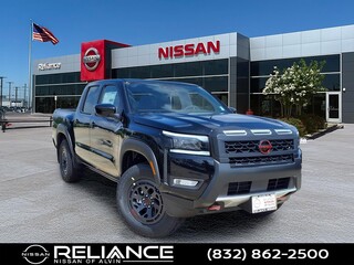 2026 Nissan Frontier for sale in Alvin TX