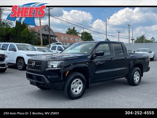 2022 Nissan Frontier for sale in Beckley WV