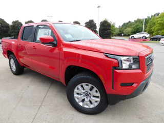 2022 Nissan Frontier for sale in Clarksville TN