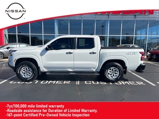 2022 Nissan Frontier for sale in Columbus MS