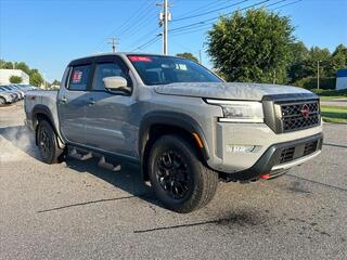 2022 Nissan Frontier for sale in Winston-Salem NC