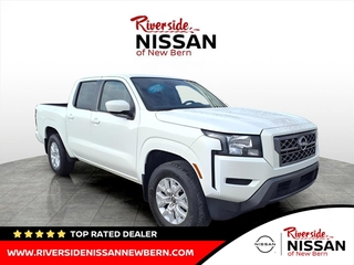 2022 Nissan Frontier for sale in New Bern NC