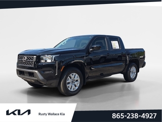 2022 Nissan Frontier for sale in Louisville TN