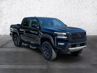 2022 Nissan Frontier for sale in Chattanooga TN