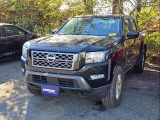 2022 Nissan Frontier for sale in Forest City NC